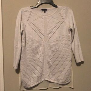 Express blouse top